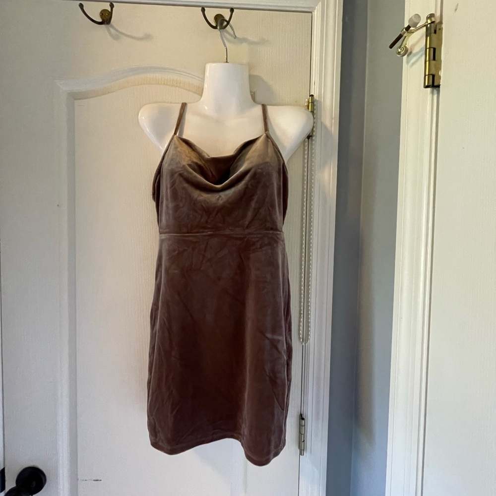 Cute Boho dress by Forever 21